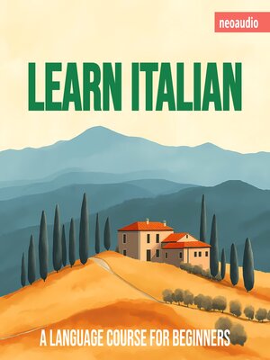 cover image of Language Courses for Beginners, Learn Italian (Unabridged)